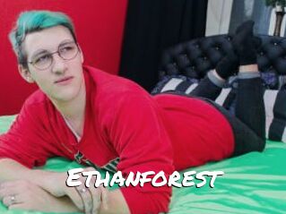 Ethanforest