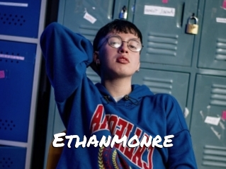 Ethanmonre