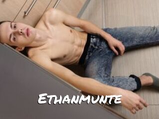 Ethanmunte