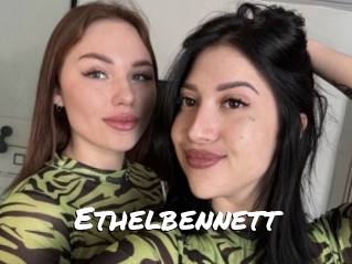 Ethelbennett