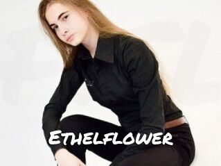 Ethelflower
