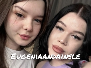 Eugeniaandainsle