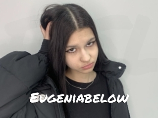 Eugeniabelow