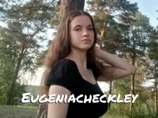 Eugeniacheckley