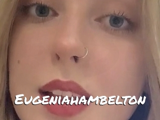 Eugeniahambelton