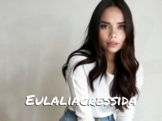 Eulaliacressida