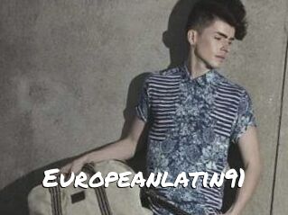 Europeanlatin91