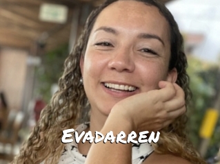 Evadarren