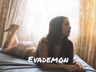 Evademon