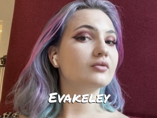 Evakeley