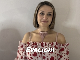 Evalioni