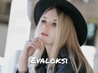 Evaloksi