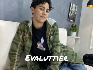 Evaluttier