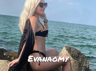 Evanaomy