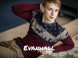 Evanhall