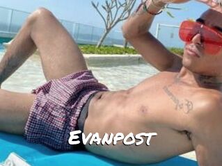 Evanpost