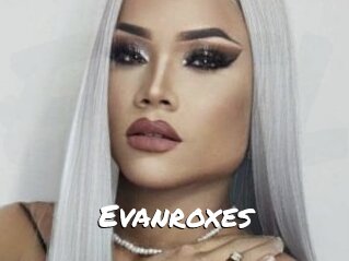 Evanroxes