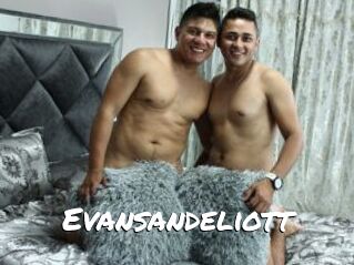 Evansandeliott