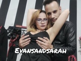 Evansandsarah