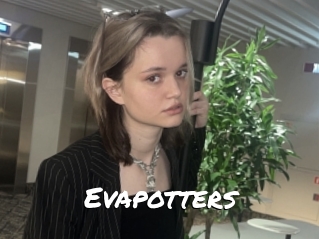 Evapotters