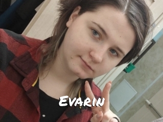 Evarin