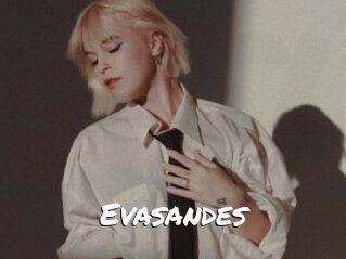 Evasandes