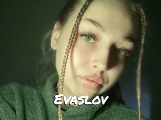 Evaslov