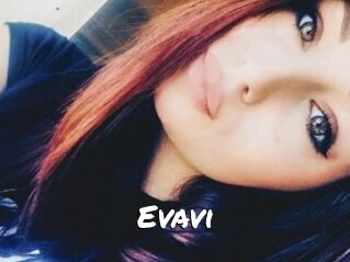 Evavi