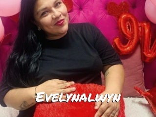 Evelynalwyn