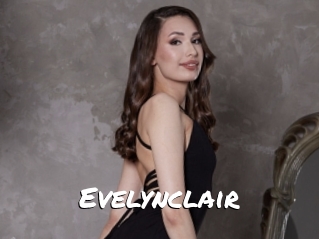 Evelynclair