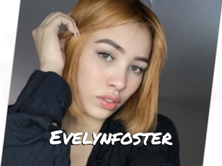 Evelynfoster