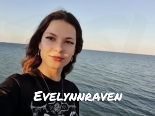 Evelynnraven