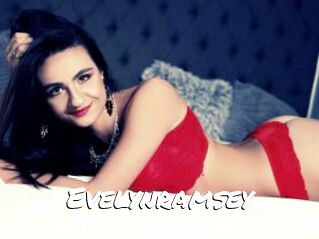 Evelynramsey