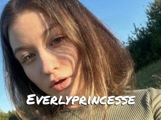 Everlyprincesse