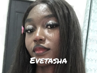 Evetasha
