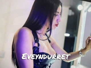 Eveyndurret