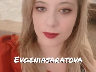 Evgeniasaratova