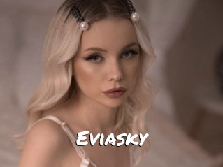 Eviasky