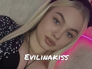 Evilinakiss