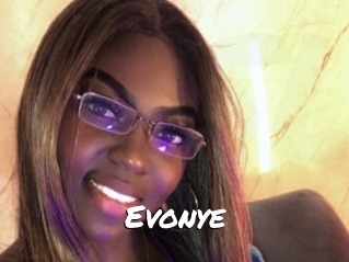 Evonye