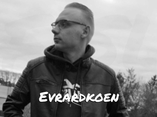 Evrardkoen