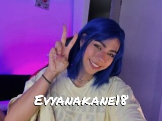 Evyanakane18