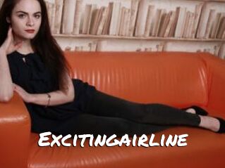 Excitingairline