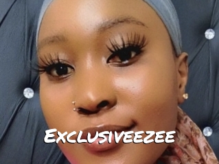 Exclusiveezee