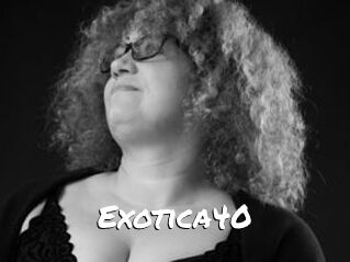 Exotica40