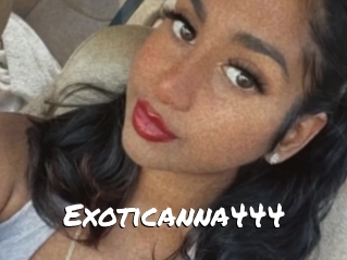Exoticanna444