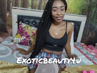 Exoticbeauty4u