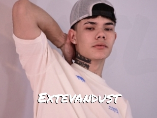 Extevandust