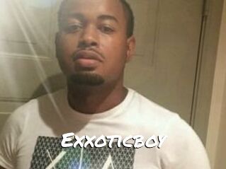 Exxoticboy