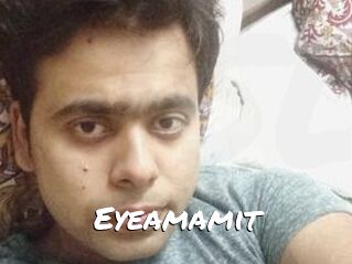Eyeamamit